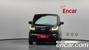 Kia RAY, 2021 — миниатюра 2