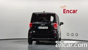 Kia RAY, 2021 — миниатюра 3