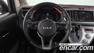 Kia RAY, 2021 — миниатюра 19