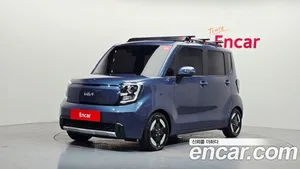 Kia RAY, 2024 — миниатюра 1