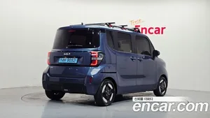 Kia RAY, 2024 — миниатюра 2