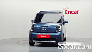 Kia RAY, 2024 — миниатюра 3