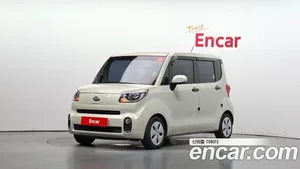 Kia RAY, 2018 — миниатюра 1
