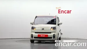 Kia RAY, 2018 — миниатюра 3