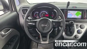 Kia RAY, 2018 — миниатюра 21