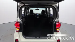 Kia RAY, 2018 — миниатюра 23