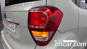 Kia RAY, 2018 — миниатюра 9