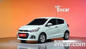 Chevrolet Spark, 2016 — миниатюра 35