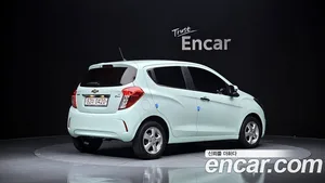 Chevrolet Spark, 2016 — миниатюра 1