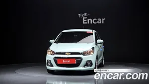 Chevrolet Spark, 2016 — миниатюра 2