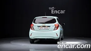 Chevrolet Spark, 2016 — миниатюра 3
