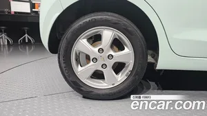 Chevrolet Spark, 2016 — миниатюра 4