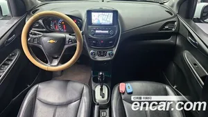 Chevrolet Spark, 2016 — миниатюра 9