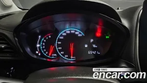 Chevrolet Spark, 2016 — миниатюра 10