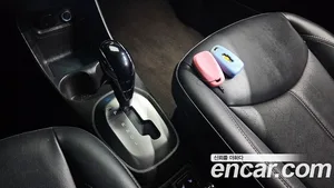 Chevrolet Spark, 2016 — миниатюра 11