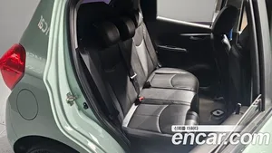 Chevrolet Spark, 2016 — миниатюра 16