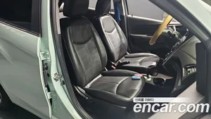 Chevrolet Spark, 2016 — миниатюра 17