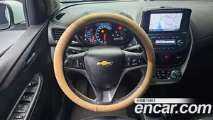 Chevrolet Spark, 2016 — миниатюра 18
