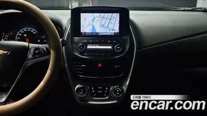 Chevrolet Spark, 2016 — миниатюра 19