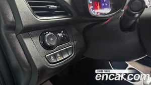 Chevrolet Spark, 2016 — миниатюра 21