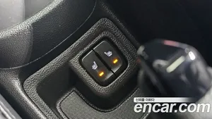 Chevrolet Spark, 2016 — миниатюра 23