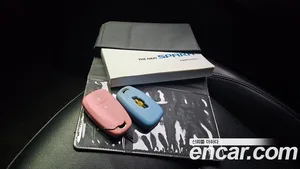Chevrolet Spark, 2016 — миниатюра 24