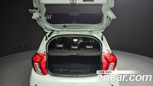 Chevrolet Spark, 2016 — миниатюра 25