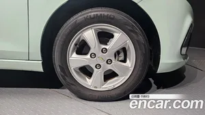 Chevrolet Spark, 2016 — миниатюра 6