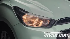 Chevrolet Spark, 2016 — миниатюра 7