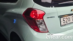 Chevrolet Spark, 2016 — миниатюра 8