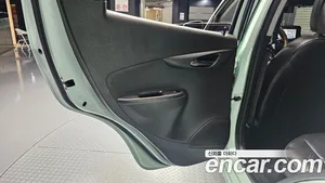 Chevrolet Spark, 2016 — миниатюра 14