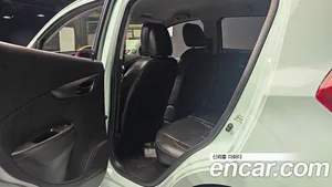 Chevrolet Spark, 2016 — миниатюра 15