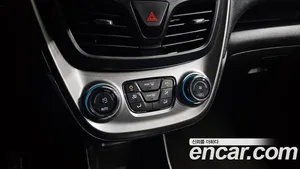 Chevrolet Spark, 2016 — миниатюра 29