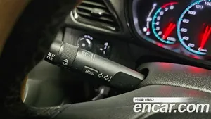 Chevrolet Spark, 2016 — миниатюра 30