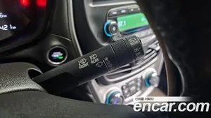 Chevrolet Spark, 2016 — миниатюра 31
