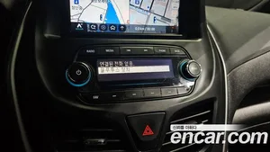 Chevrolet Spark, 2016 — миниатюра 32