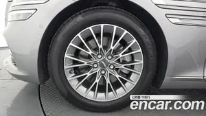 Genesis G80, 2022 — миниатюра 5