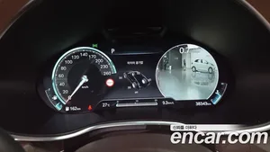 Genesis G80, 2022 — миниатюра 11