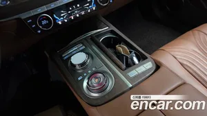 Genesis G80, 2022 — миниатюра 12