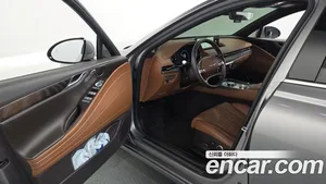 Genesis G80, 2022 — миниатюра 13