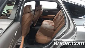 Genesis G80, 2022 — миниатюра 17
