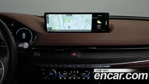 Genesis G80, 2022 — миниатюра 18