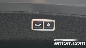 Genesis G80, 2022 — миниатюра 21