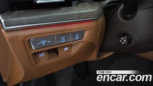 Genesis G80, 2022 — миниатюра 24
