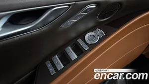 Genesis G80, 2022 — миниатюра 26