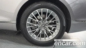 Genesis G80, 2022 — миниатюра 7