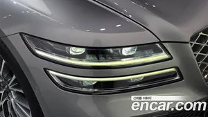 Genesis G80, 2022 — миниатюра 8