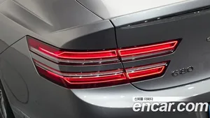 Genesis G80, 2022 — миниатюра 9