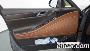 Genesis G80, 2022 — миниатюра 14