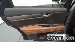 Genesis G80, 2022 — миниатюра 15